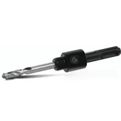 GFB Sds Plus Bi Metal Ahşap Delici Panç Adaptörü 14-29 mm - 3