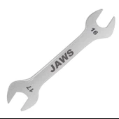 Jaws JAS008 Açık Ağız Anahtar Takımı 8 Parça - 4