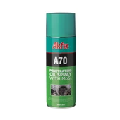 Akfix A70 Pas Sökücü Sprey Çok Amaçlı Sprey 400 ml - 3