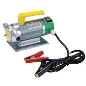 Mitacan MTTP40B24 Paslanmaz Yakıt Tranfser Pompası 24V - 1