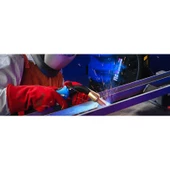 Özen Mig Torç 36 KD 360 Amper 3 metre - 2
