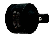 Rico 022-RC4095 Havalı Adaptör 3/4"F x 1/2"M - 1