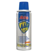 Akfix A40 Pas Önleyici Yağlayıcı Sprey 200 mL - 2