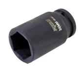 Rico 022-RC2836 6 Altı Köşeli 3/4 Derin Havalı Lokma 36 mm - 3