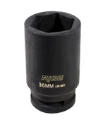 Rico 022-RC2836 6 Altı Köşeli 3/4 Derin Havalı Lokma 36 mm - 4