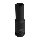 Rico 022-RC2324 6 Altı Köşeli 1/2 Derin Havalı Lokma 24 mm - 1