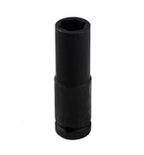 Rico 022-RC2315 6 Altı Köşeli 1/2 Derin Havalı Lokma 15 mm - 2