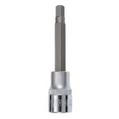 Rico 007-RC9600 1/2 6 Köşe 8 mm Ribe L Lokma 12 cm - 1