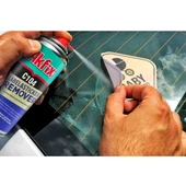 Akfix A104 Etiket Sökücü Mastik Yapışkan Sökücü Sprey 200 ml - 2