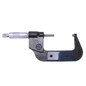 Dw Elektronik Dijital Dış Çap Mikrometresi 50-75 mm 0.001 mm Profesyonel Çelik Mikrometre - 4