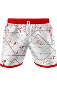 FREESIDE STREET OUTSIDE TRAINING SHORTS - 4