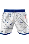 FREESIDE STREET OUTSIDE TRAINING SHORTS - 10