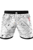 FREESIDE STREET OUTSIDE TRAINING SHORTS - 1