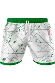 FREESIDE STREET OUTSIDE TRAINING SHORTS - 8