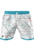 FREESIDE STREET OUTSIDE TRAINING SHORTS - 6