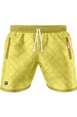 FREESIDE ZONE OUTSIDE TRAINING SHORTS - 4