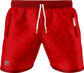 FREESIDE ZONE OUTSIDE TRAINING SHORTS - 8