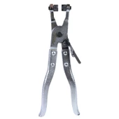 Rico 001-RC0871 Kelepçe Pensesi Krom Kelepçe Pensi 22 cm - 1