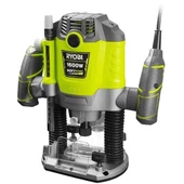 Ryobi RRT1600P-K Çift Kollu El Frezesi 1600W - 4