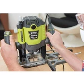 Ryobi RRT1600P-K Çift Kollu El Frezesi 1600W - 5