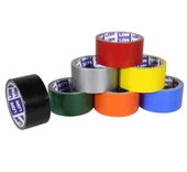 Ugr Duct Tape Takviye Tamir Bandı 48 mm x 10 Metre Çok Amaçlı Bant - 3