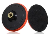 Ugr Cırt Zımpara Disk Tabanı Altlığı M14 + Pim - 7