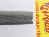 Rico Yarım Yuvarlak Eğe - 3