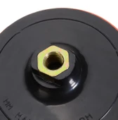 Ugr Cırt Zımpara Disk Tabanı Altlığı M14 + Pim - 6