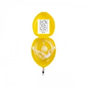 PROCEAN CPR, İlk Yardım, Suni Solunum, Cep Maskesi thumbnail 3