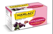 Hamlacı Öğütülmüş Üzüm Çekirdeği 20 Şase - 1