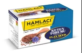 Hamlacı Öğütülmüş Keten Tohumu 20 Şase - 1