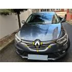 Renault Megane 4 SEDAN Krom Ön Panjur 5 Prç  2016 Üzeri Paslanmaz Çelik thumbnail 2