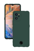 Reeder S19 Max Pro Kılıf Kamera Korumalı Silikon Rubber Arka Kapak - 3