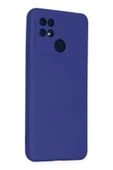 Xiaomi Redmi 10A Kılıf Kamera Korumalı Silikon Rubber Arka Kapak - 2