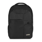 Vegmann VGM-030 Siyah 15,6 inç Notebook Laptop Çantası - 1