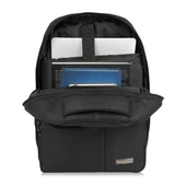 Vegmann VGM-030 Siyah 15,6 inç Notebook Laptop Çantası - 10