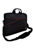 Vegmann 6900 Unisex Siyah 15,6 inç Notebook Laptop Çantası - 1