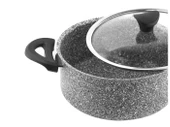 Taç Ultra Granit Derin Tencere 32cm - 10