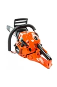 Echo CS-501 SX Benzinli Testere - 3
