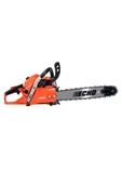 Echo CS-501 SX Benzinli Testere - 1