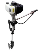 Ital Dıştan Takmalı Tekne Motoru LC550B 2.5Hp 2 Zamanlı - 2