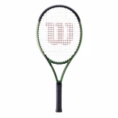Wilson Blade 25 V8 Tenis Raketi WR079310U - 4