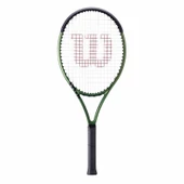Wilson Blade 26 V8 Tenis Raketi WR079210U thumbnail 1