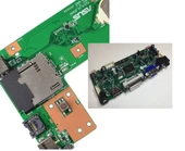 Hp Pavilion 15-e061TX Webcam (Kamera) - 1