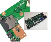 Lenovo ThinkPad 20KN005ETX HDD FFC Flex Kablo - 1