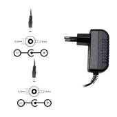 Hp ScanJet 4100C Scanner (Tarayıcı) Adaptör - Şarj Aleti RETRO - 1