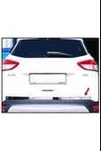 Ford Kuga 2 Krom Alt Bagaj Çıtası 2013 Üzeri  P. Çelik - 1