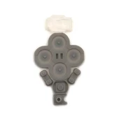 Nintendo Switch Sağ İç Lastik Seti NS Joycon Right Rubber Pad Button Set thumbnail 2