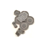 Nintendo Switch İç Lastik Seti Sağ Joycon Rubber Pad NS Right Button Set thumbnail 1