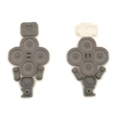 Nintendo Switch Sol Sağ İç Lastik Seti NS Joycon Left Right Rubber Pad Button Set thumbnail 2